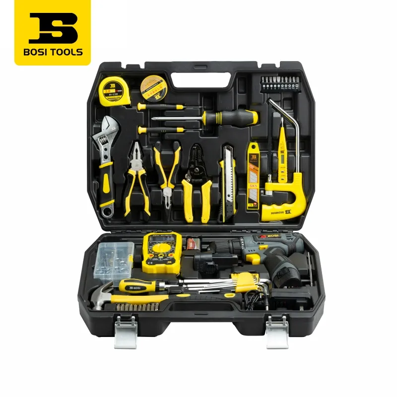  tool set