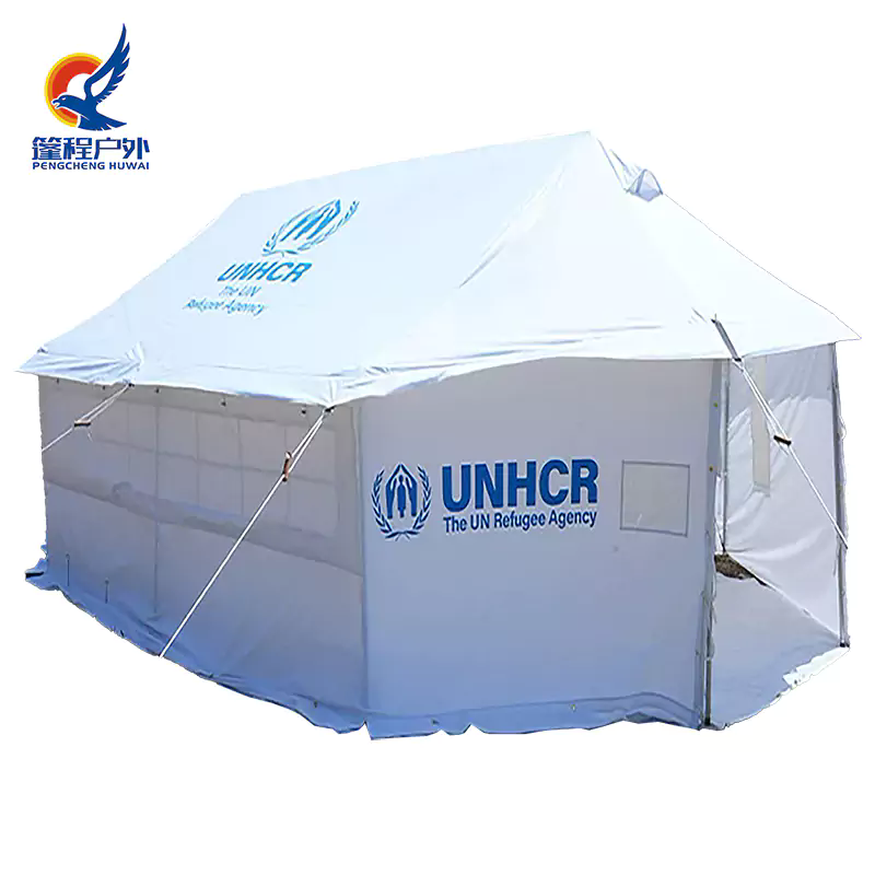 Humanitarian Refugee Tent