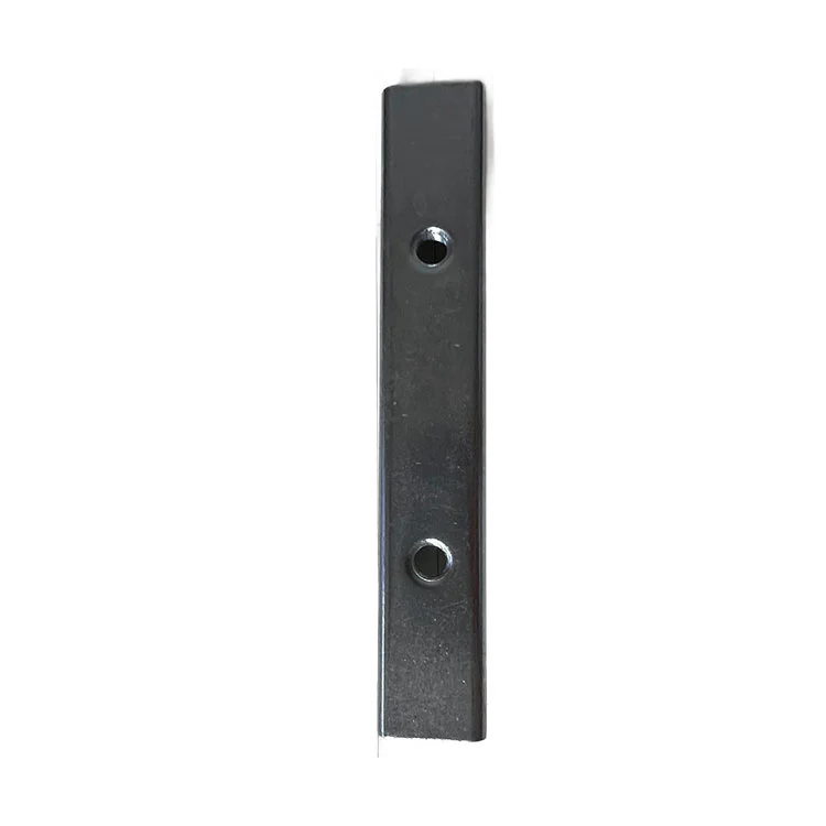 U Shape Metal Easy Assembly Furniture Connectors