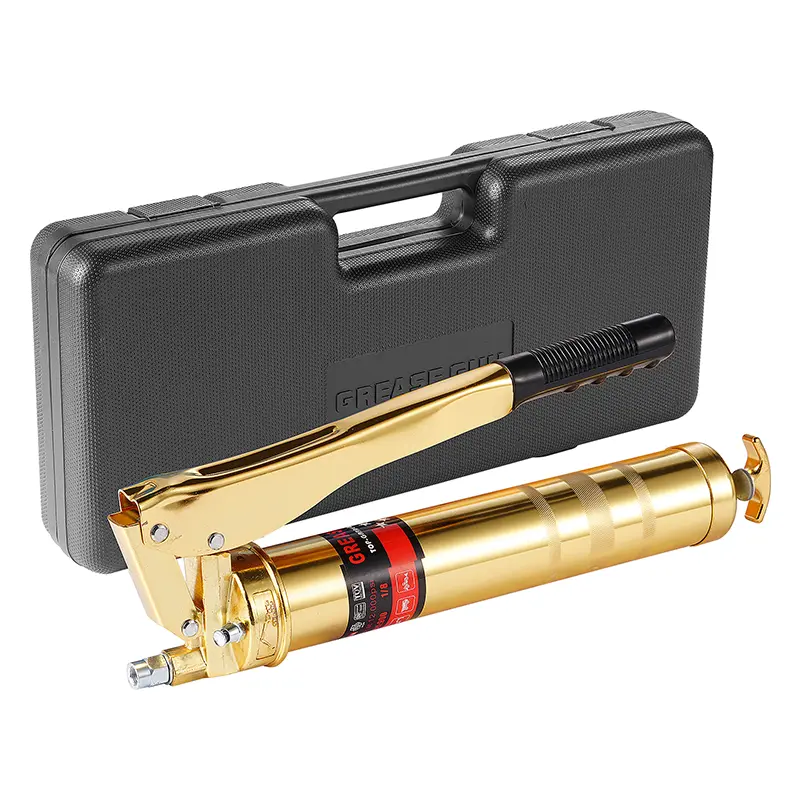 Hand Grease Gun
