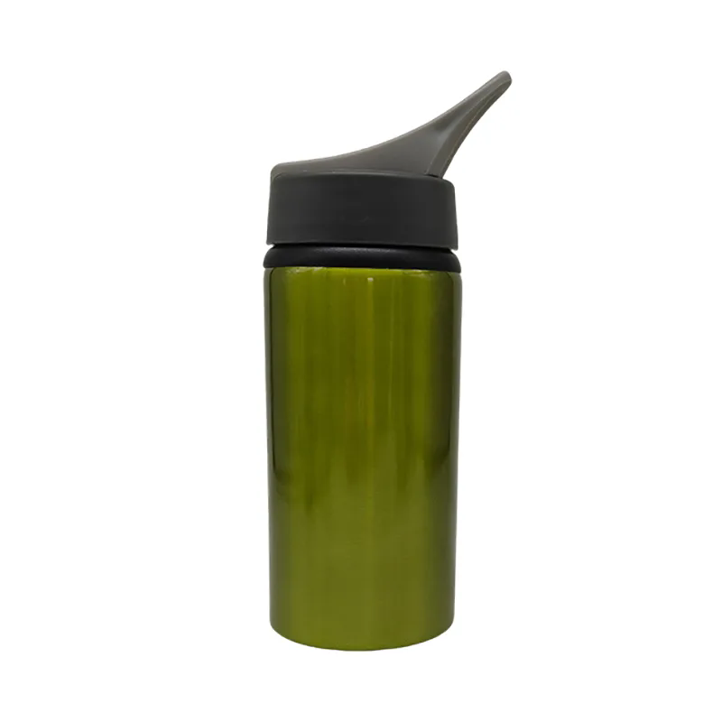 Aluminum Sports Bottle