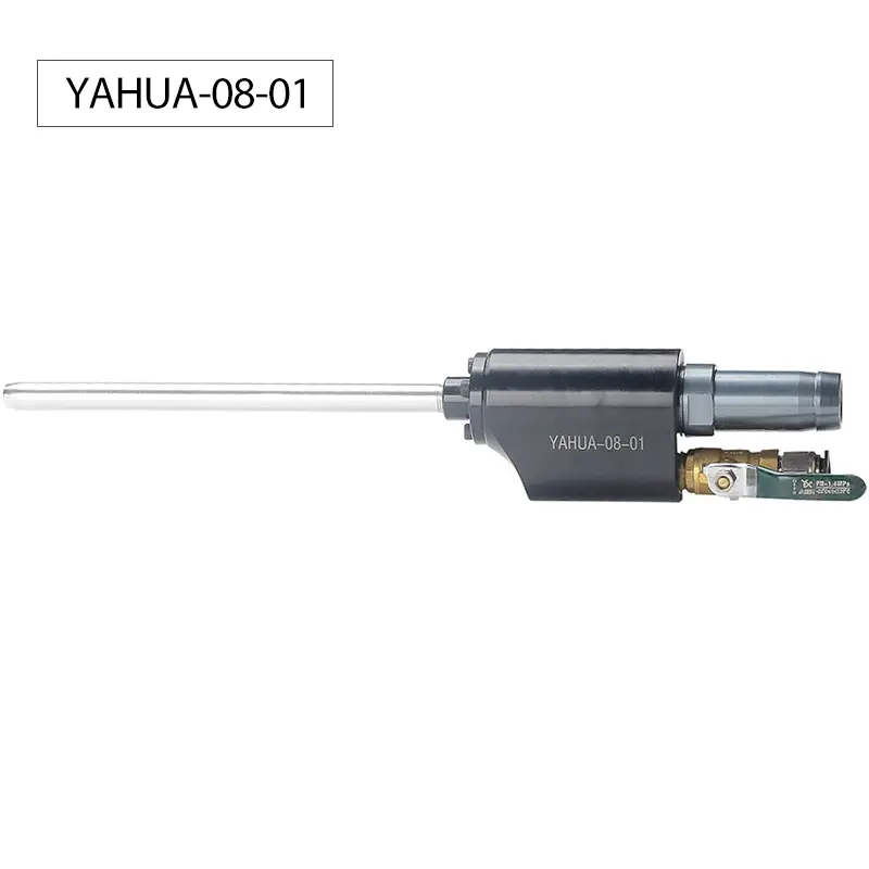Yarn Suction Gun For Spandex