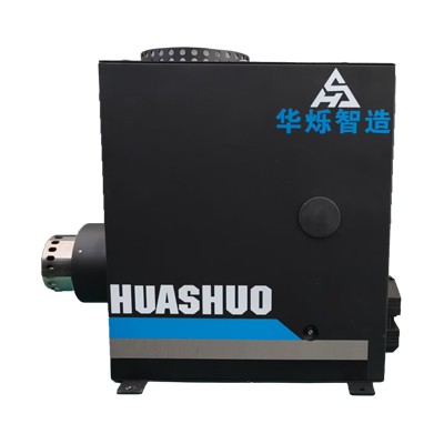 Metal Fiber Infrared Burner