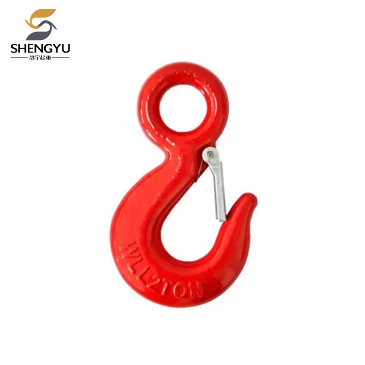 Lifting Hooks