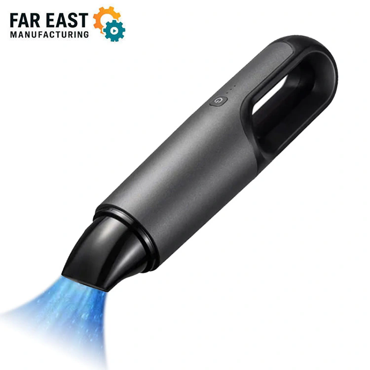 Handheld Vacuum Cordless