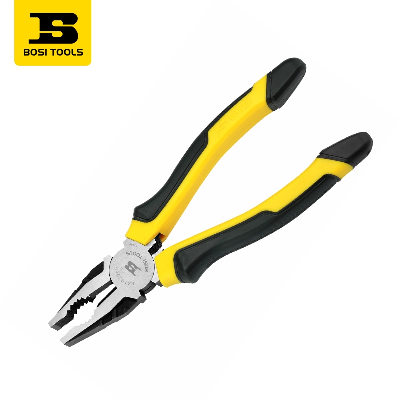 European Style Wire Pliers