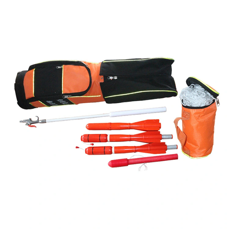 Portable Life Rescue Thrower