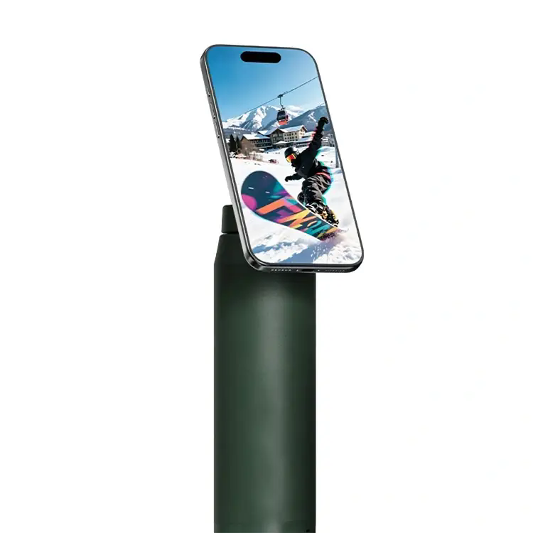 Wireless Charging Water Bottle