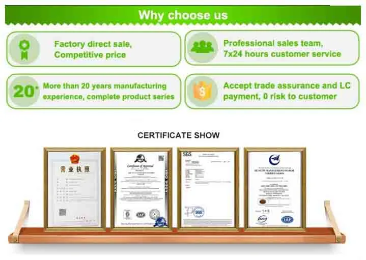 Injection Plastic Handle Machete