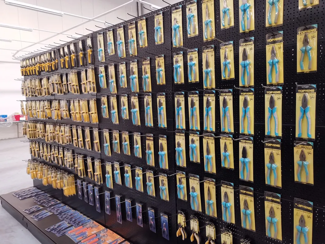 Iron Fishing Plier (HT-1010) Standard