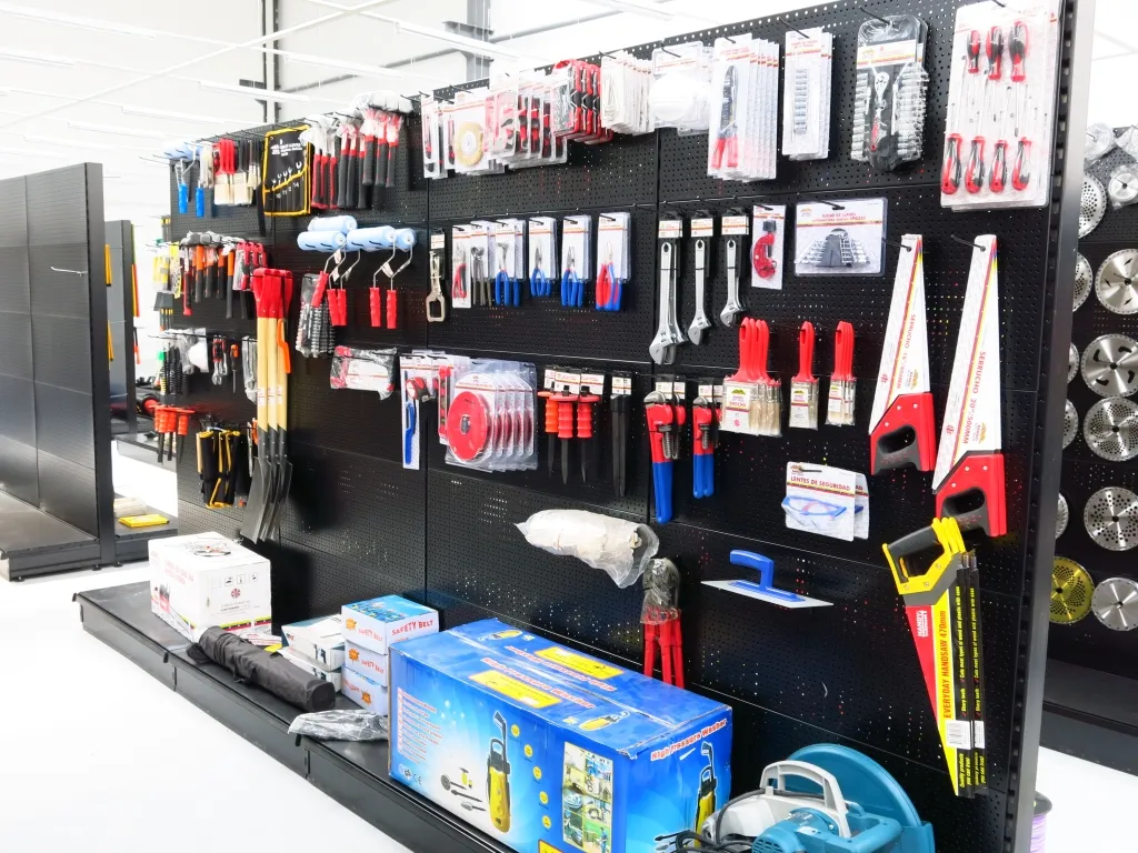 Iron Fishing Plier (HT-1010) Standard