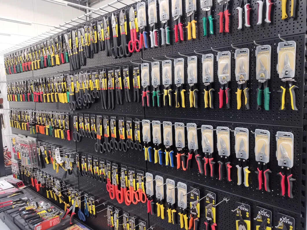 Iron Fishing Plier (HT-1010) Standard