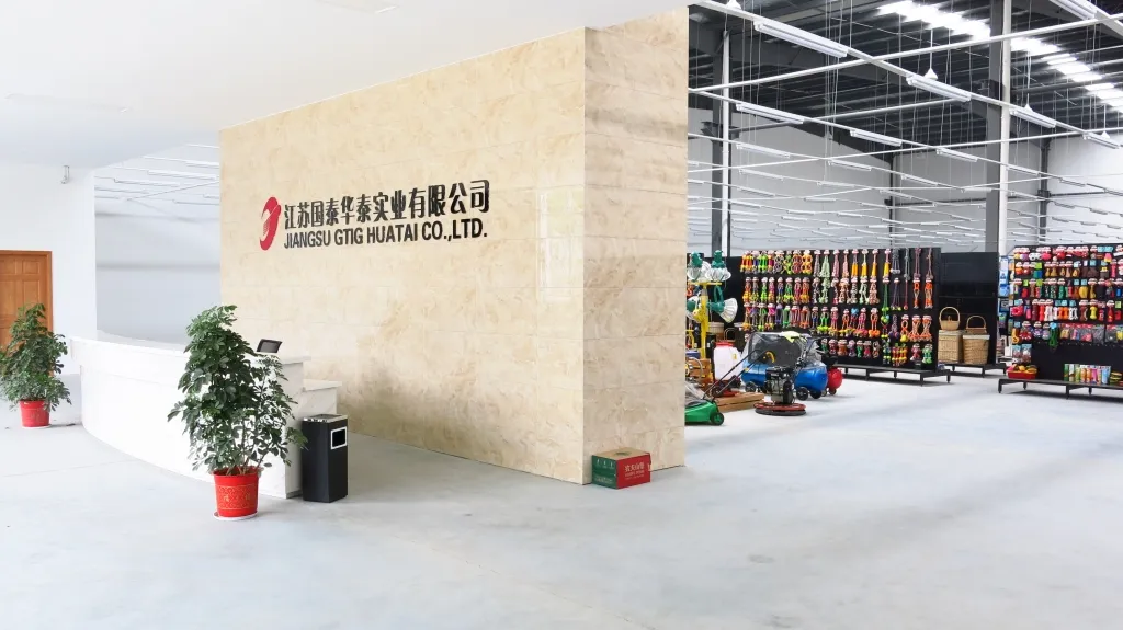 Iron Fishing Plier (HT-1010) Standard