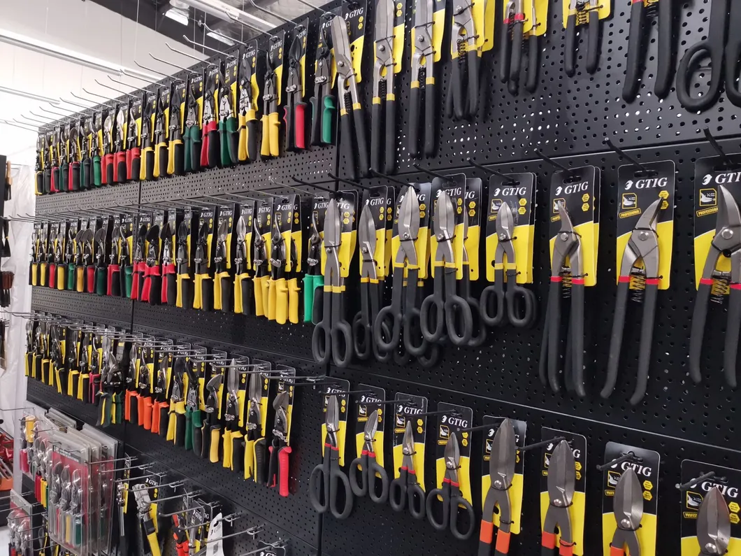 Iron Fishing Plier (HT-1010) Standard