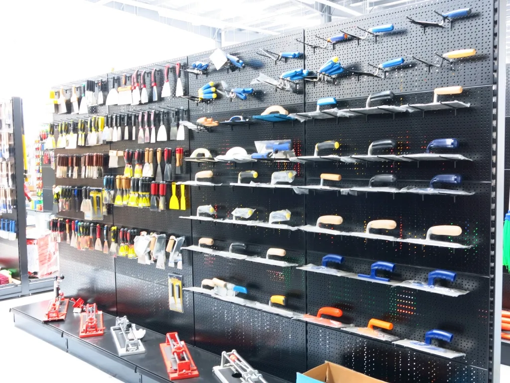 Iron Fishing Plier (HT-1010) Standard