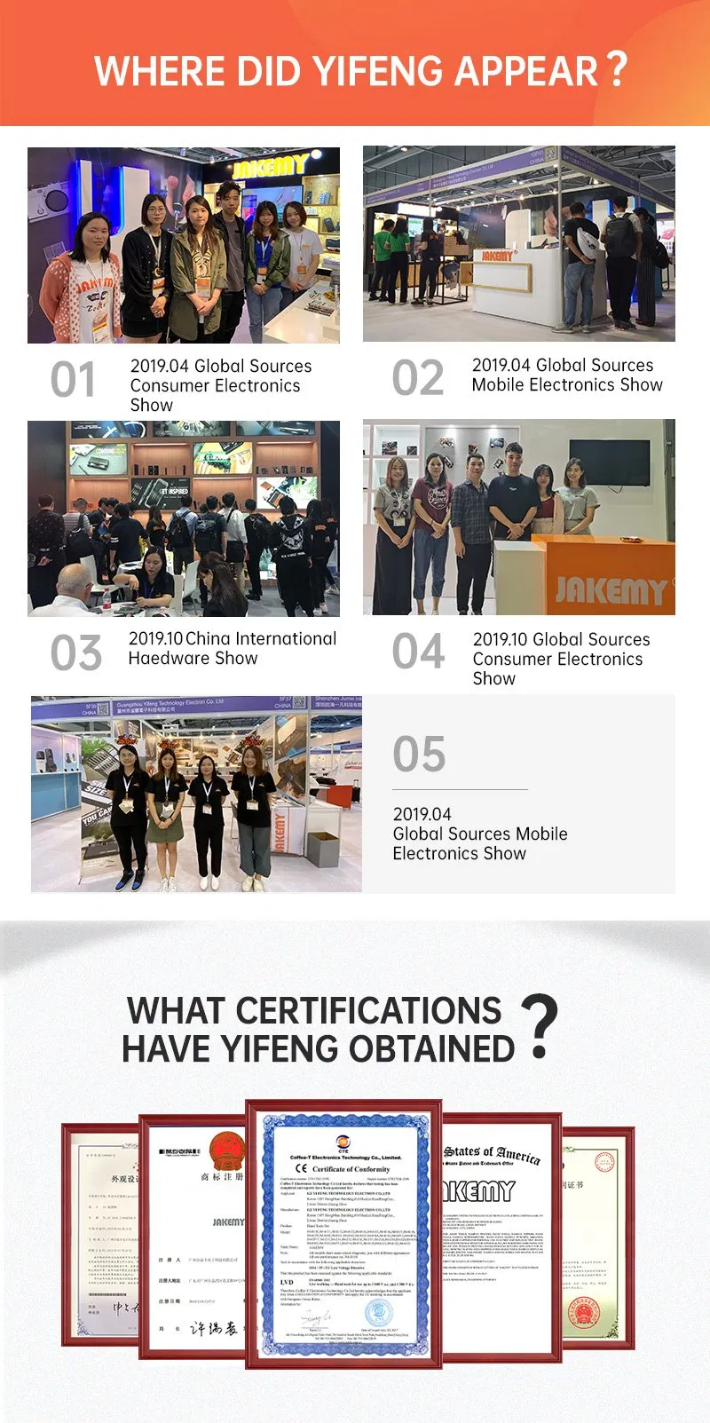 Jakemy Promotional 58 in 1 General Household Use Screwdriver Tool Kit