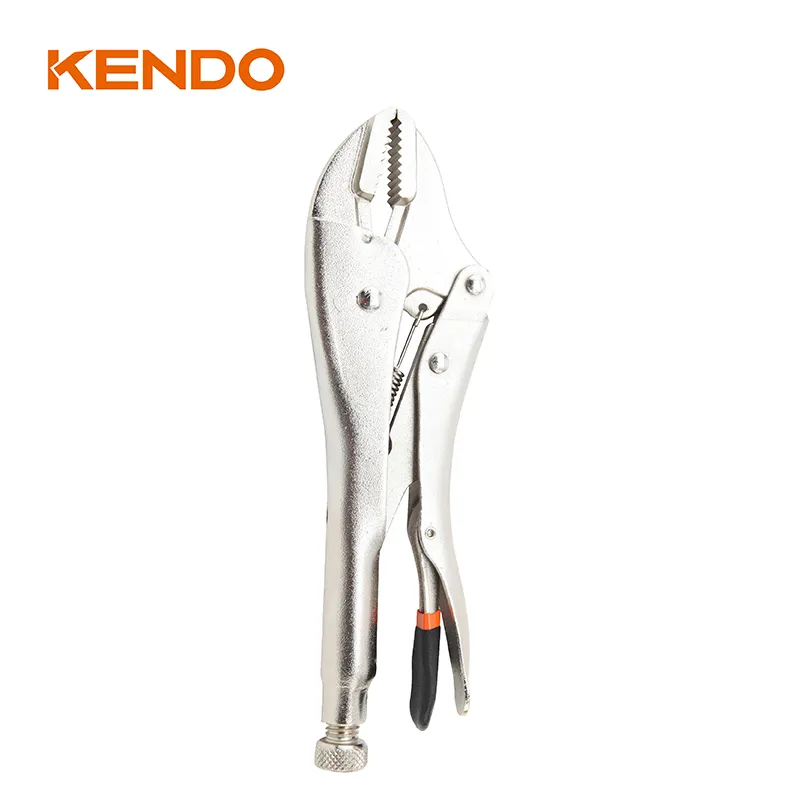 Kendo 10 Inch Locking Plier