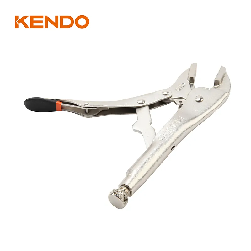 Kendo 10 Inch Locking Plier