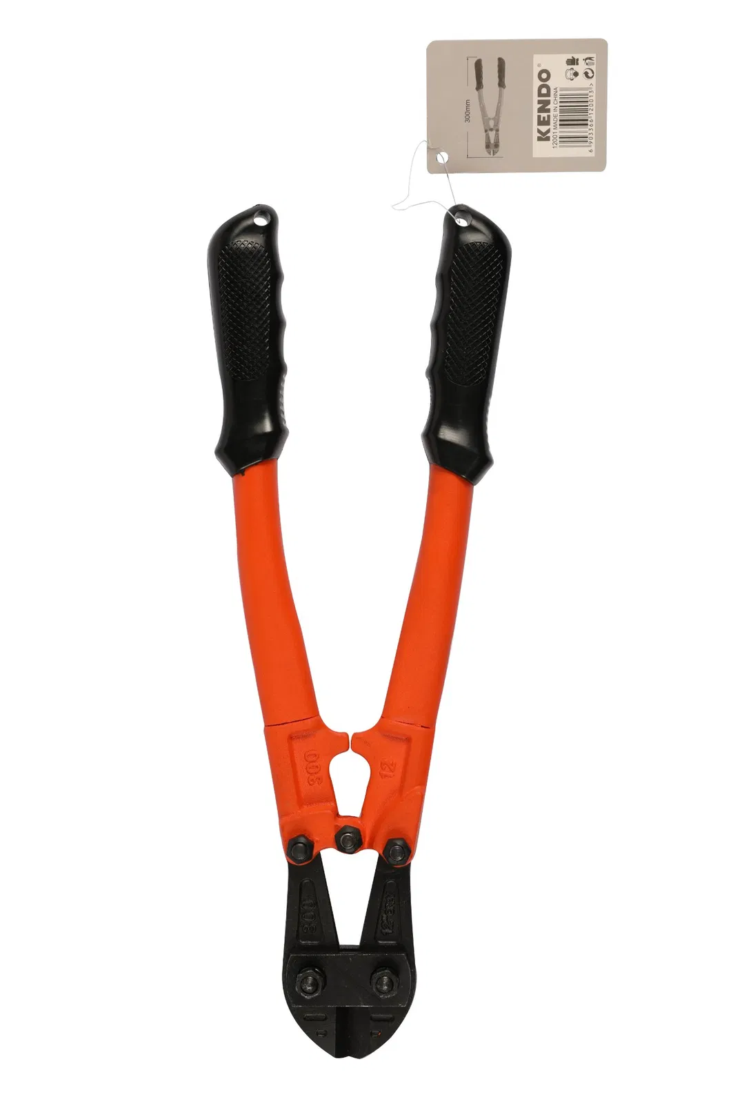 Kendo Bolt Croppers Bolt Cutter Chain Wire Lock Cutter