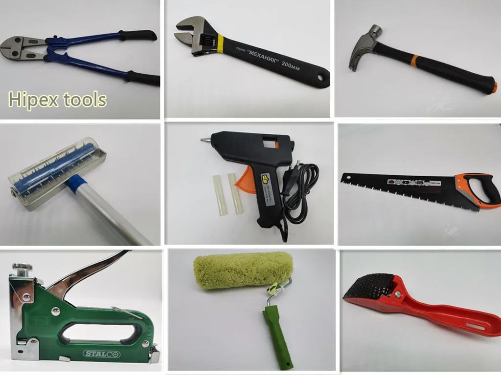 Machinist′s Hammer Drop Forged Steel Fiberglass Handle with Wood Handle