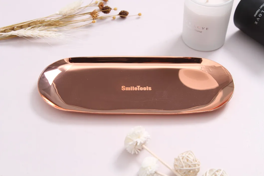 Metta Black Candle Care Kits Wick Trimmer Snuffer Dipper Tray