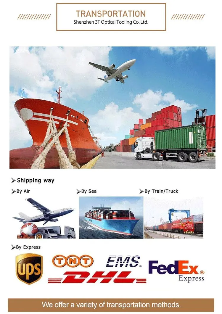 Multi-Purpose Adjusting Optical Pliers with Wide Plastic Head 155mm