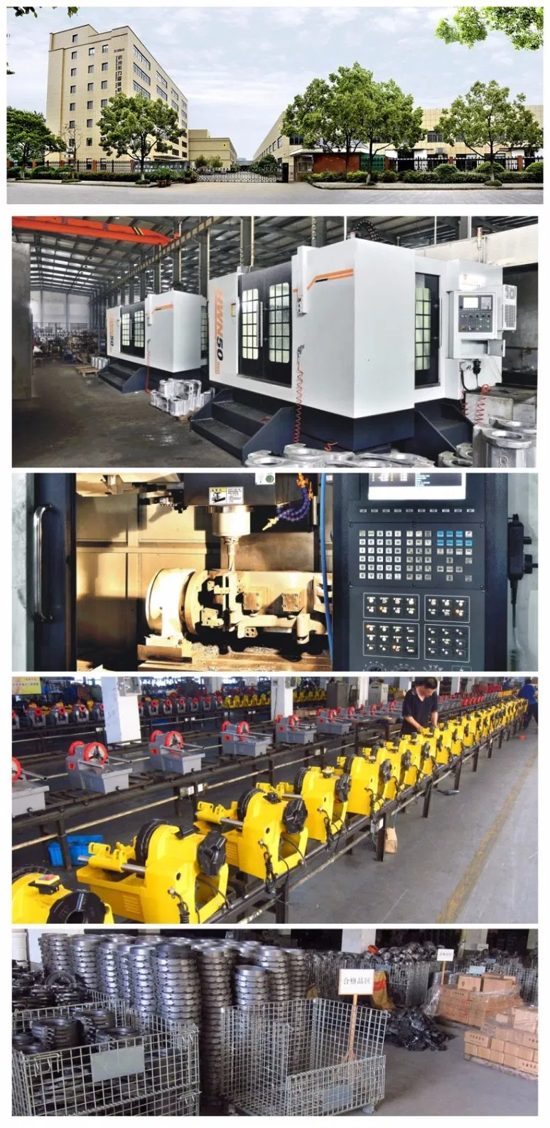 New Type Pipe Cutter Pipe Cutting Machine Blade Qg8c-a Qg12c