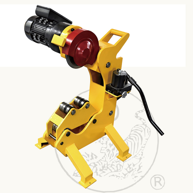 New Type Pipe Cutter Pipe Cutting Machine Blade Qg8c -a Qg12c