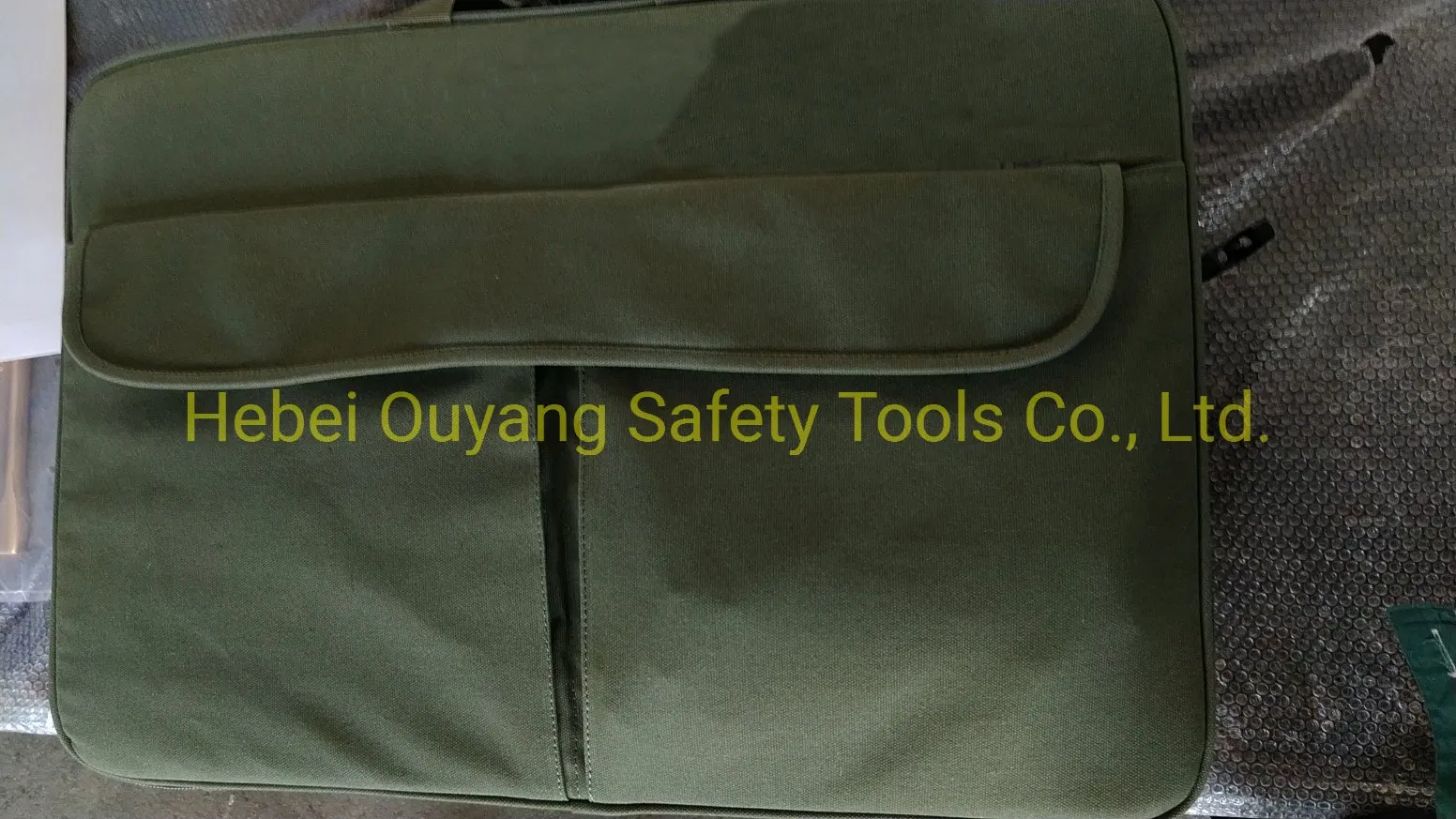 Non-Magnetic Eod Tool Kits 36 PCS  Stanag 2897 Eod Annex C by Copper Beryllium