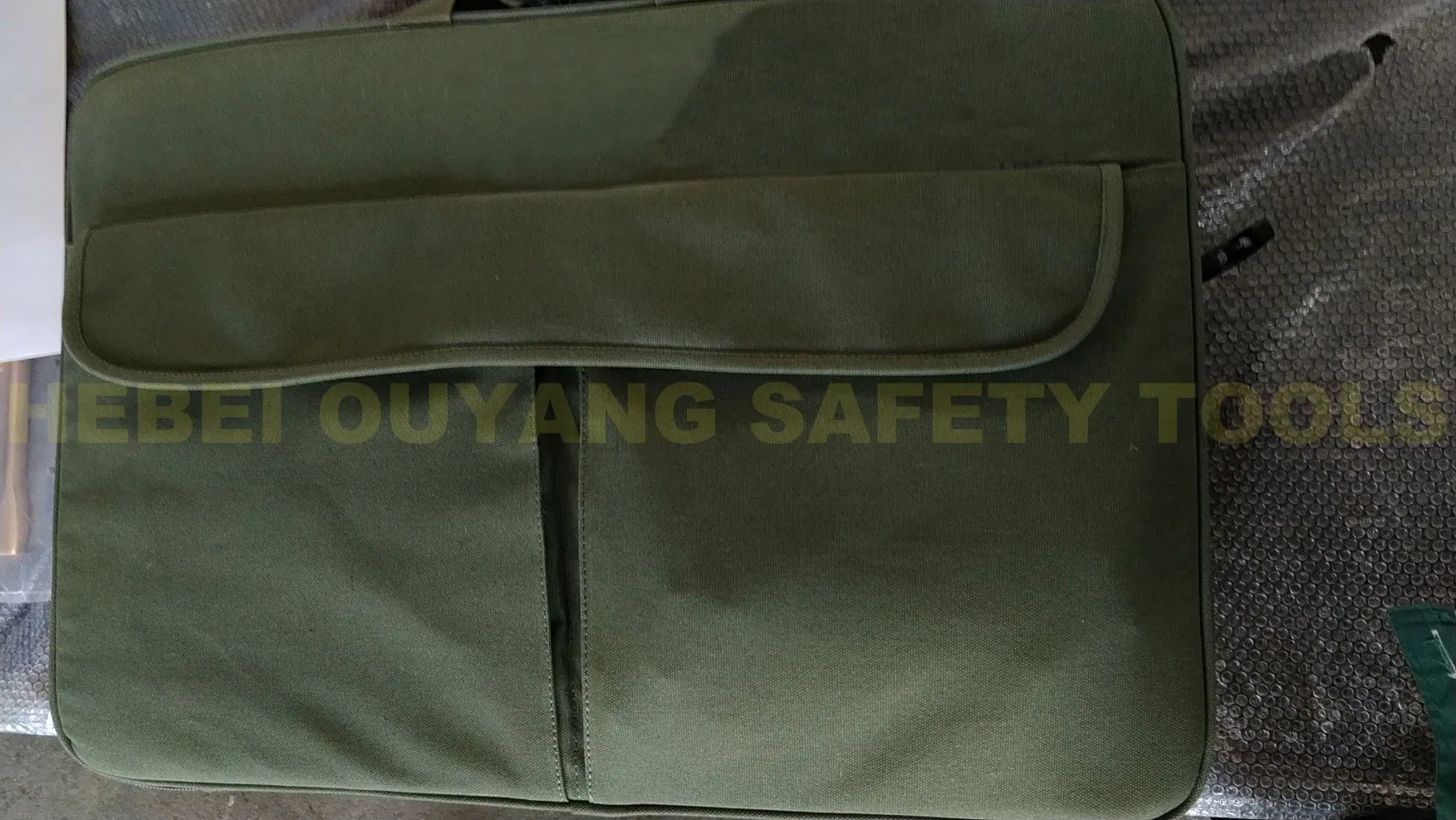 Non-Magnetic Eod Tool Kits, Copper Beryllium, Nato Stanag 2897 Eod Annex C