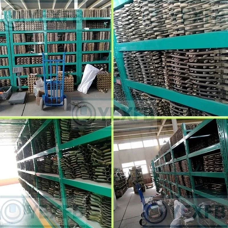 Non-Magnetic Eod Tool Kits, Copper Beryllium, Nato Stanag 2897 Eod Annex C