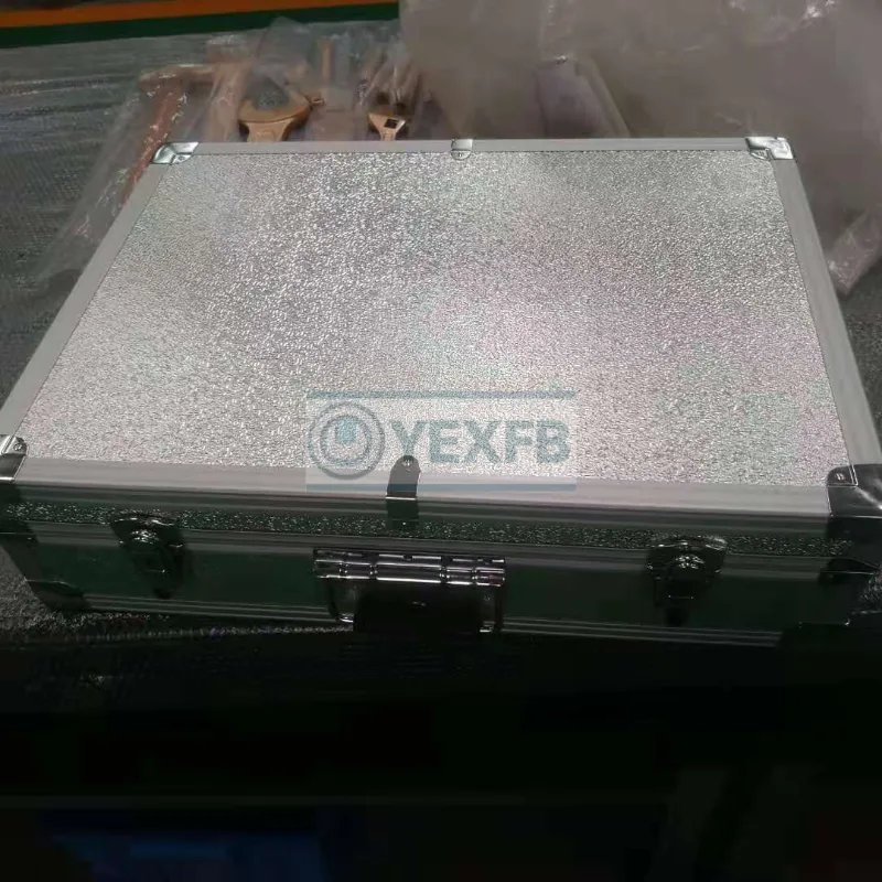 Non-Magnetic Eod Tools Kits 36 PCS Nato Stanag 2897 for Explosive Ordnance Disposal