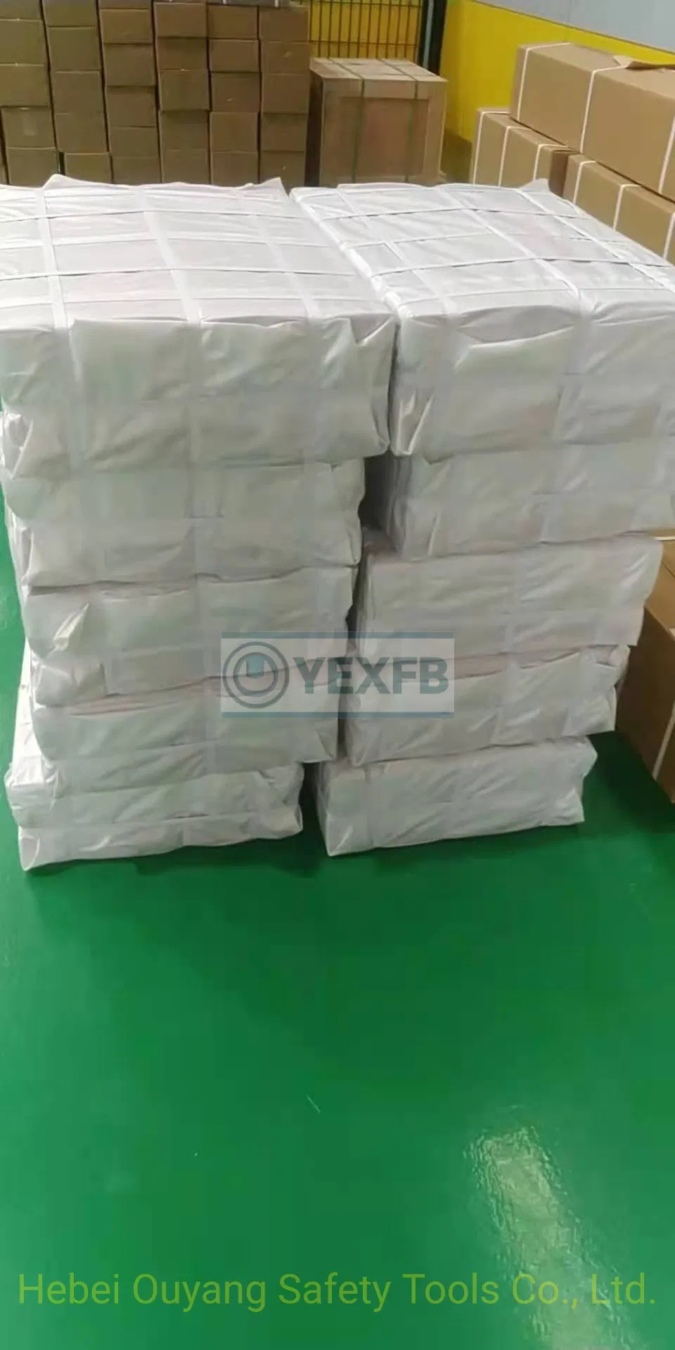 Non-Magnetic Eod Tools Kits 36 PCS Nato Stanag 2897 for Explosive Ordnance Disposal