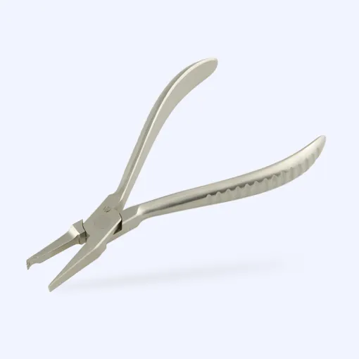 Nose Pads Adjust Pliers 158mm