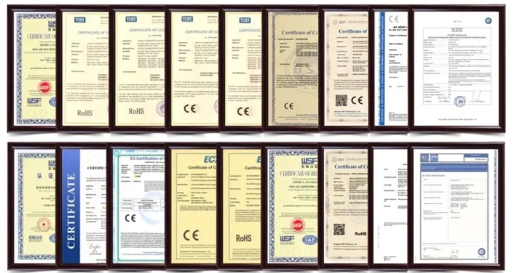Packaging Machinery Blades.