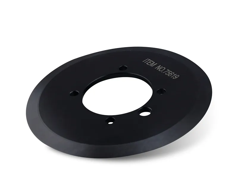 Pipe Rotary Pipe Cutting Wheel for Qg8c-a Qg12c