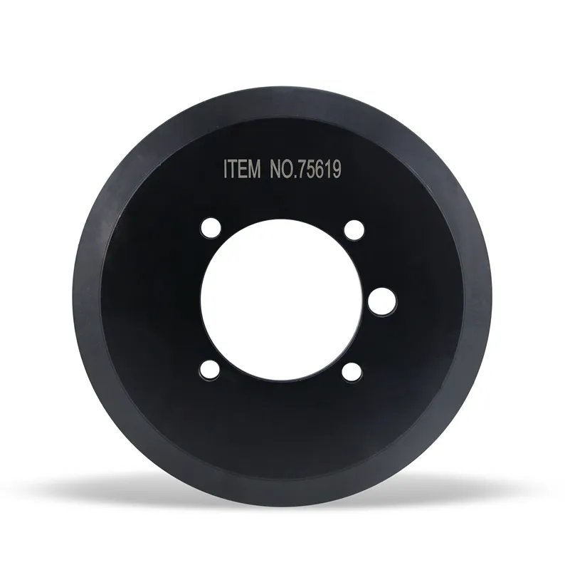 Pipe Rotary Pipe Cutting Wheel for Qg8c-a Qg12c