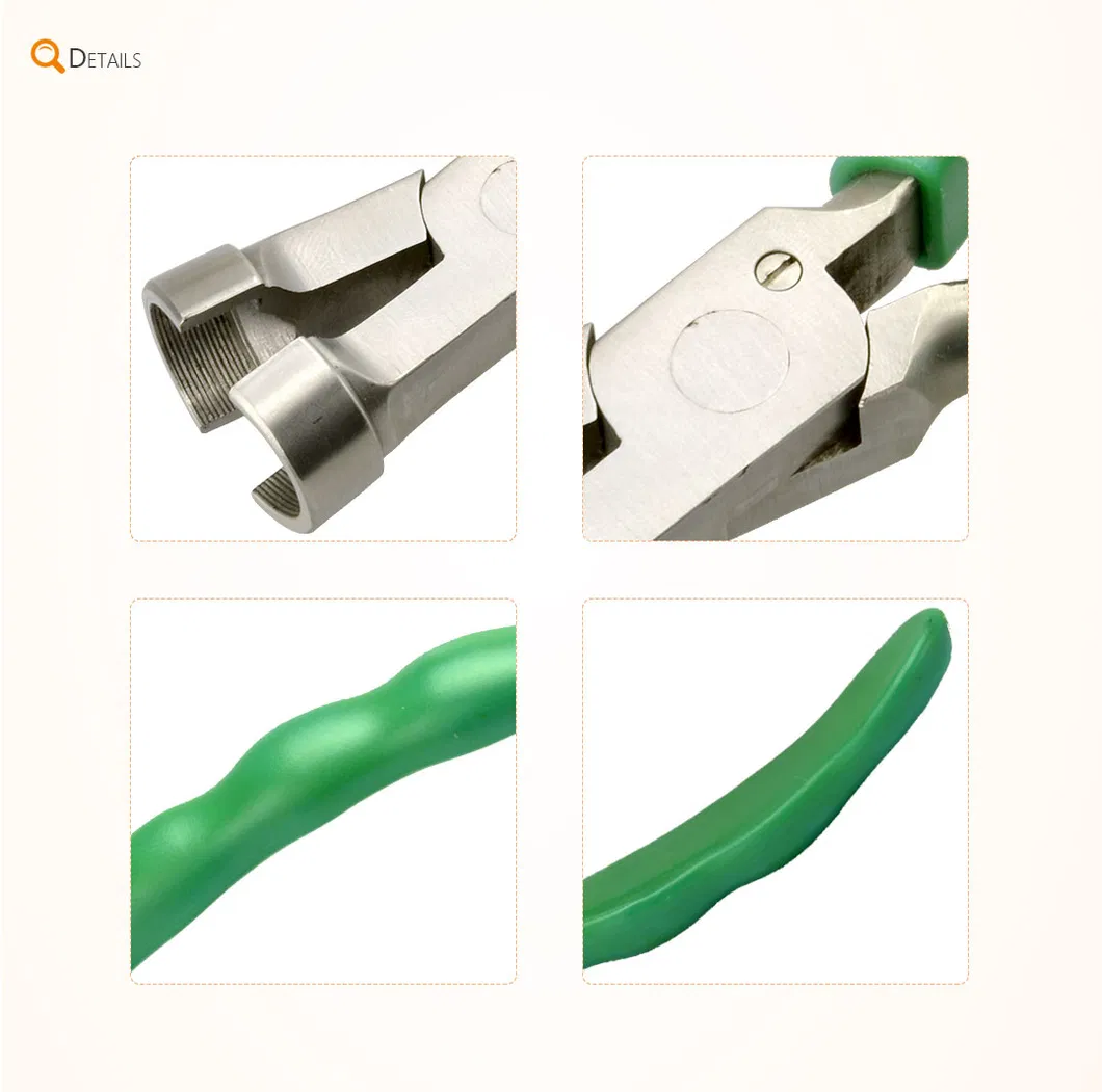 Pliers for Removing Suction Cup Away 154mm