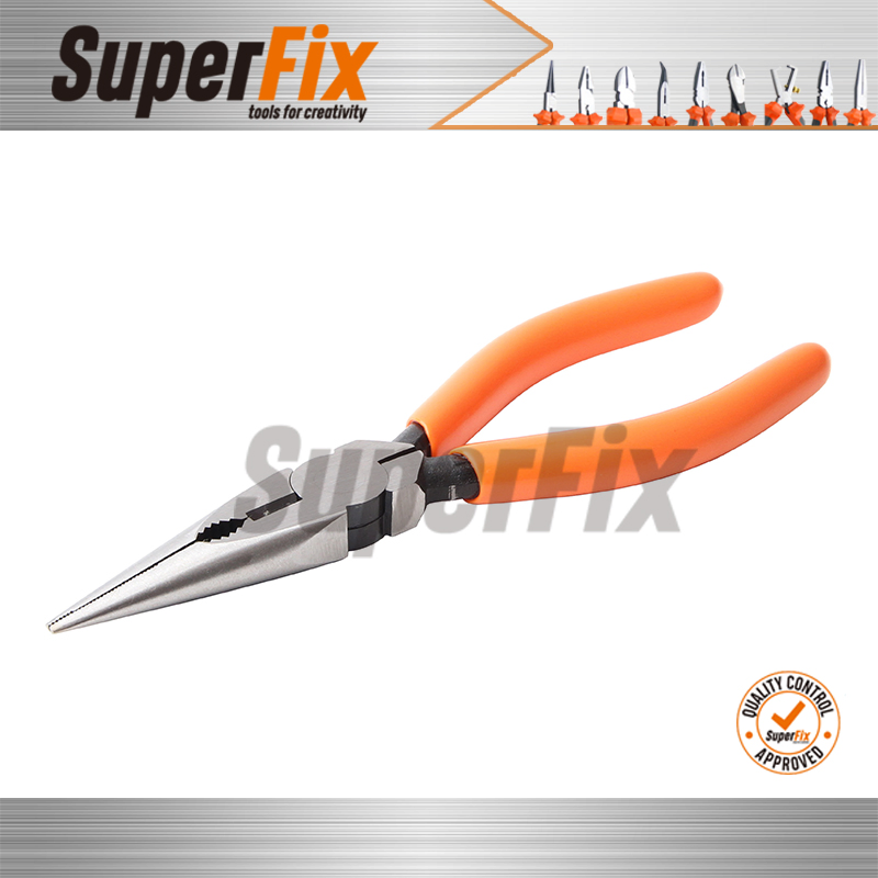 Professional American Type Long Nose Pliers