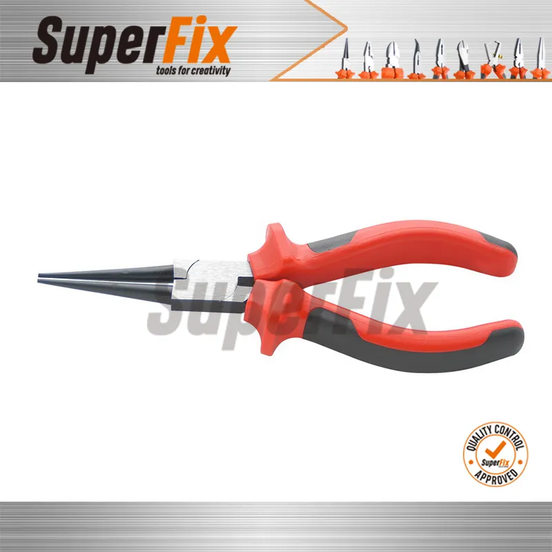 Professional Circlip Pliers Straight Tips