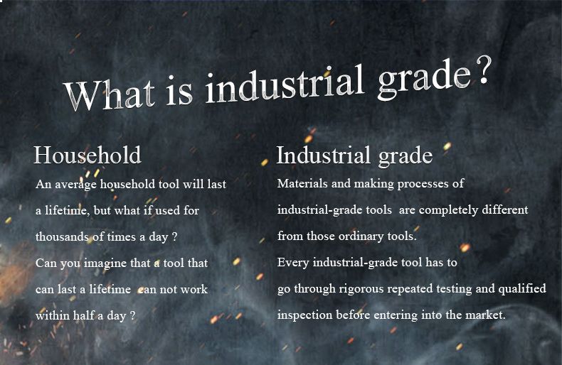 Rdeer Hand Tools 3 Way Crimping Tools