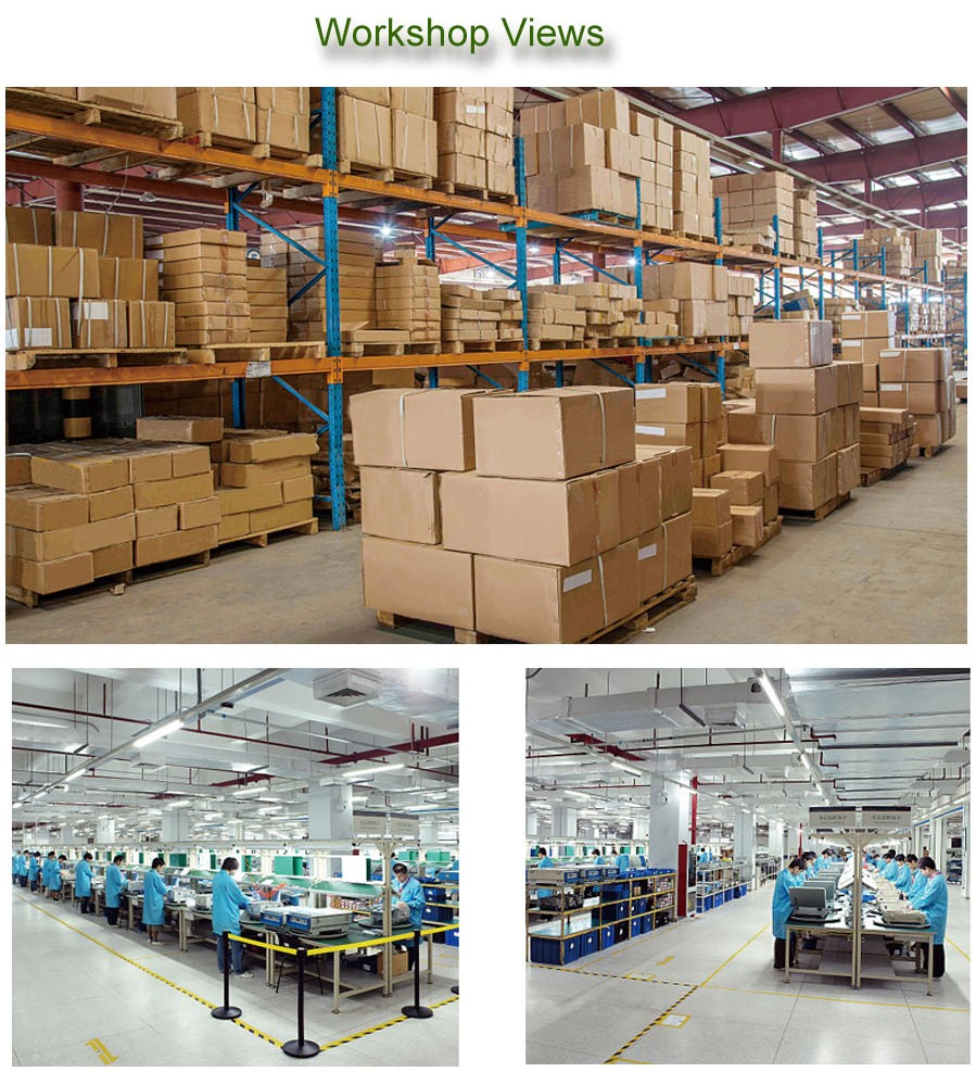 Rechargeable 68V Brushless Li-ion Battery Electric Cordless Impact Wrench for Tires