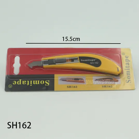 Somitape Sh180 High Quality Hand Graver with Changeable Blade in Cutting Tool