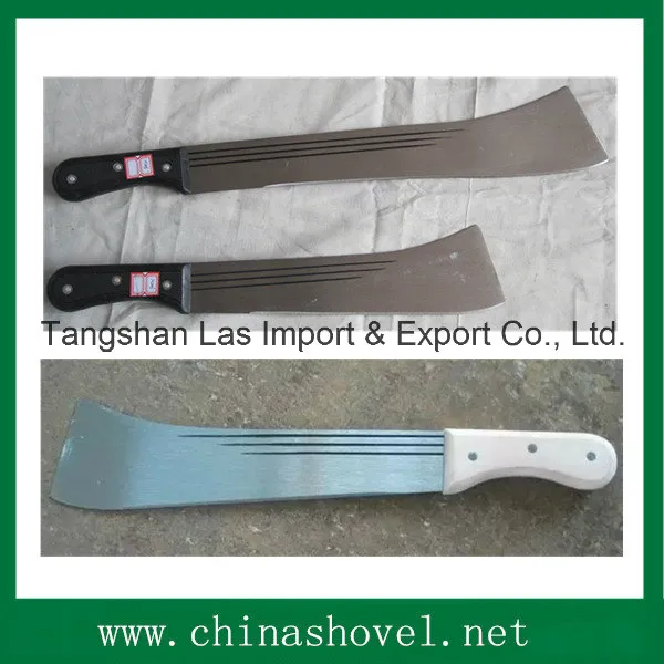 Sugarcane Machete for Farm and Garden Usage M206