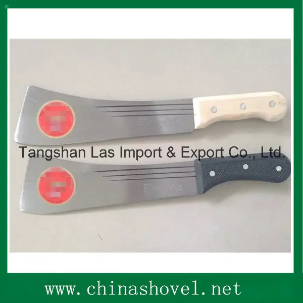 Sugarcane Machete for Farm and Garden Usage M206