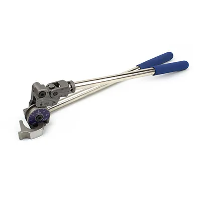 Swagelok Type Hand Tube Deburring Tools Manual Deburring Tool