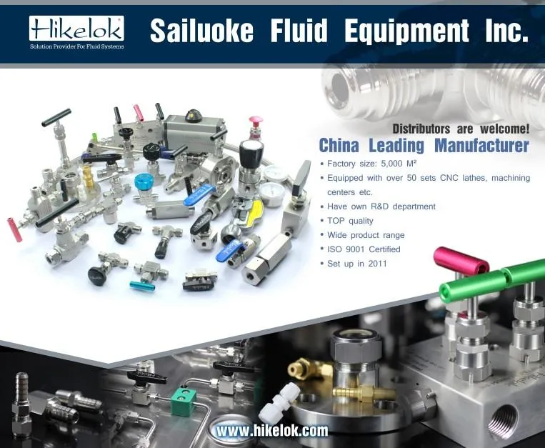 Swagelok Type Hand Tube Deburring Tools Manual Deburring Tool