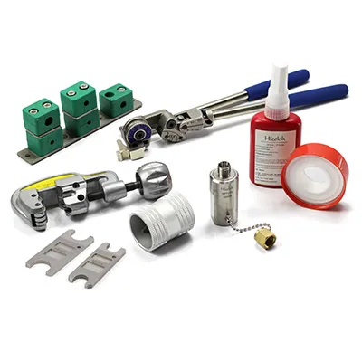 Swagelok Type Hand Tube Deburring Tools Manual Deburring Tool