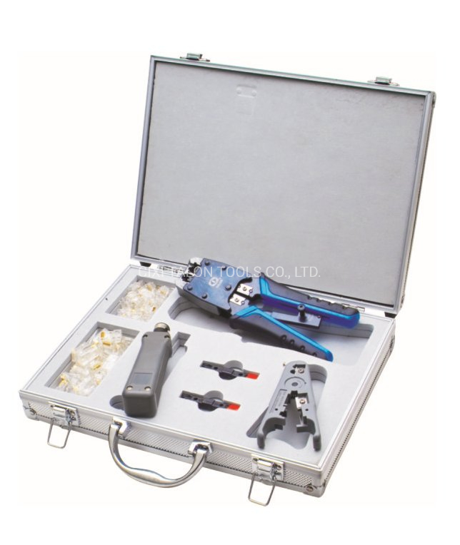 Tool Kit Crimping Plier