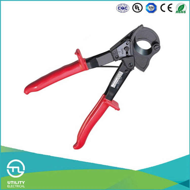 Utl China Insulated Electric Wire Cable Cutter Pliers
